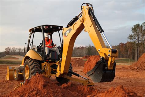 compact excavator rent caterpillar|small backhoe rental near me.